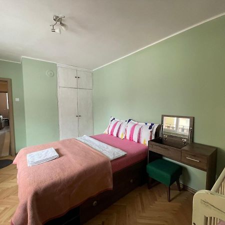 Апартамент Родопско Мече Devin Exterior photo